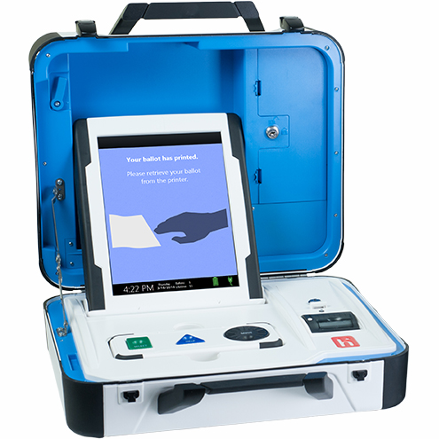 Verity TouchWriter