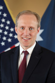Minnesota Secretary of State Steve Simon