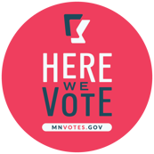 Here We Vote