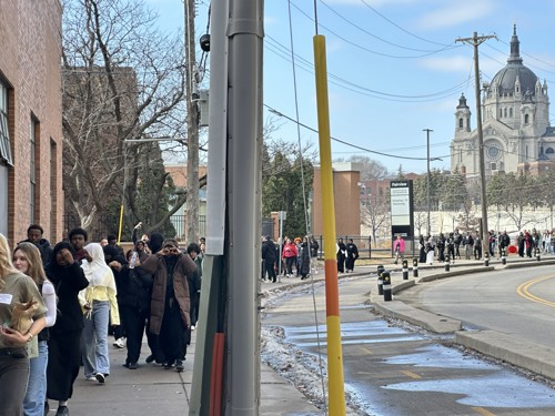 March to the Capitol