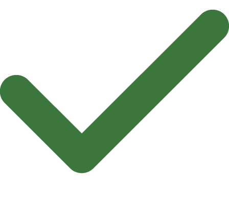 Green Checkmark
